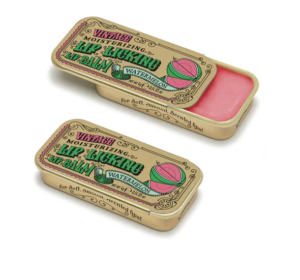 Tinte Cosmetics - Lip Balm