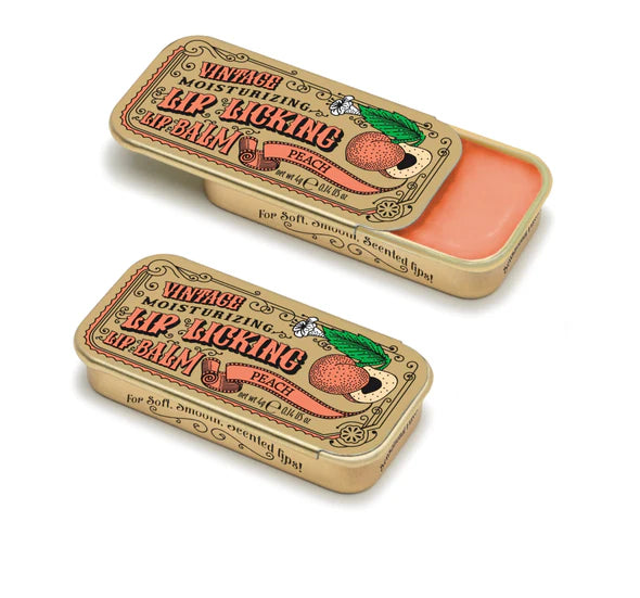 Tinte Cosmetics - Lip Balm