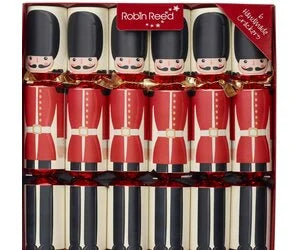 Crackers - London Guards