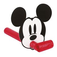 Mickey Mouse - Blowouts 8ct