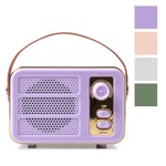 Modern Monkey - Juke Jams Rechargeable Speaker