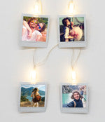 Modern Monkey - PIX STIX LED Photo Clip Strand