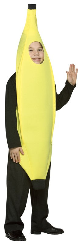 Banana Costume - Child