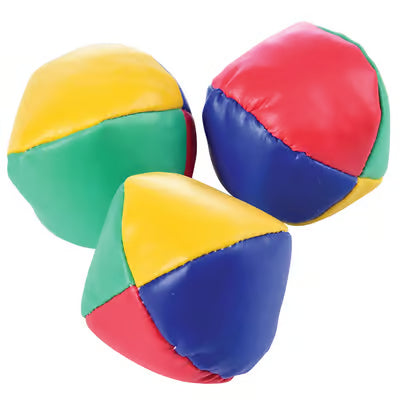 Juggling Balls 3pc