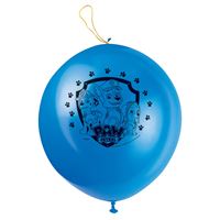 Paw Patrol - 2pk Punch Balloons