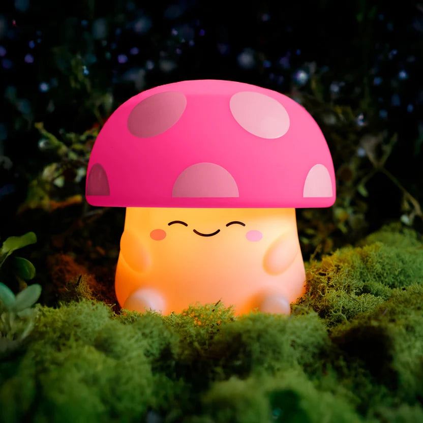 Mushi - Ambient Mushroom Light