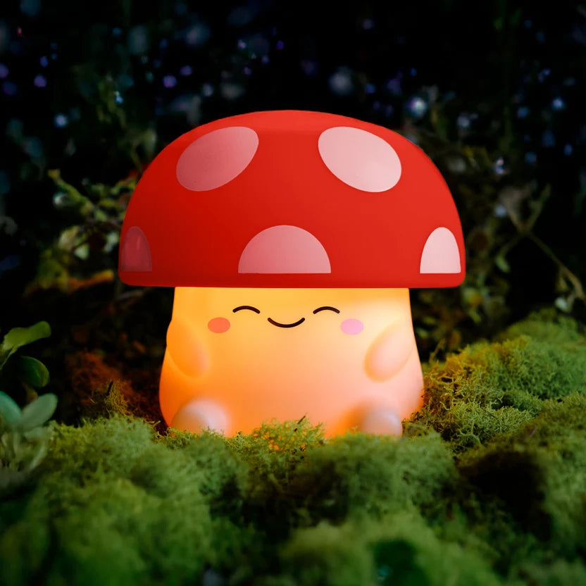 Mushi - Ambient Mushroom Light