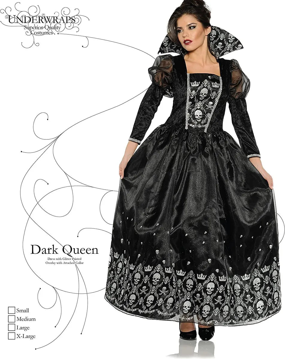 Dark Queen