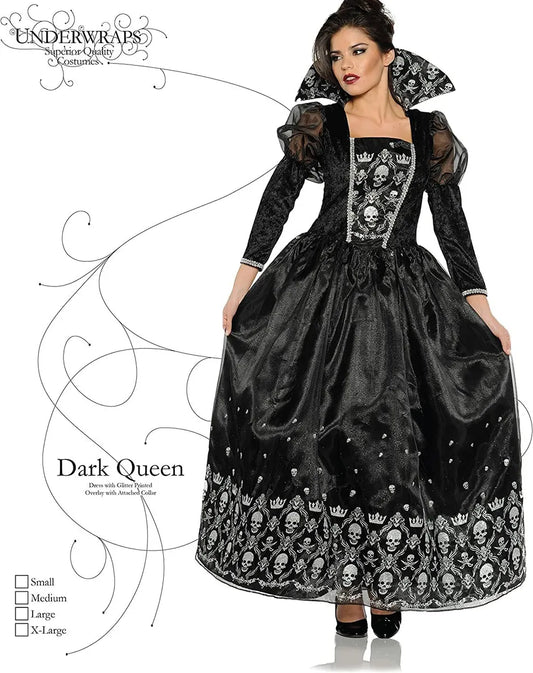 Dark Queen