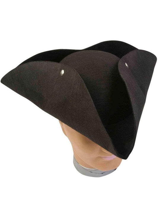 deluxe pirate hat