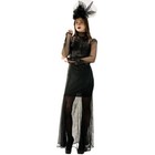 Adult Costume - Gothic Queen