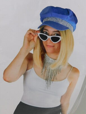 Adult Costume - 2000's Kit 5pcs