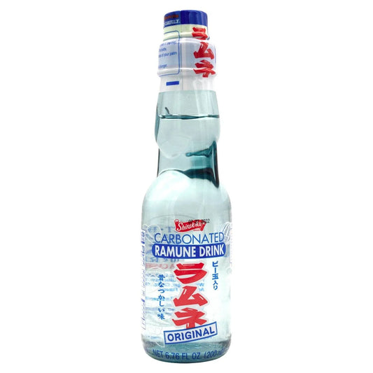 Shirakiku Ramune – Original