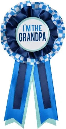 Rosette - I'm The Grandpa