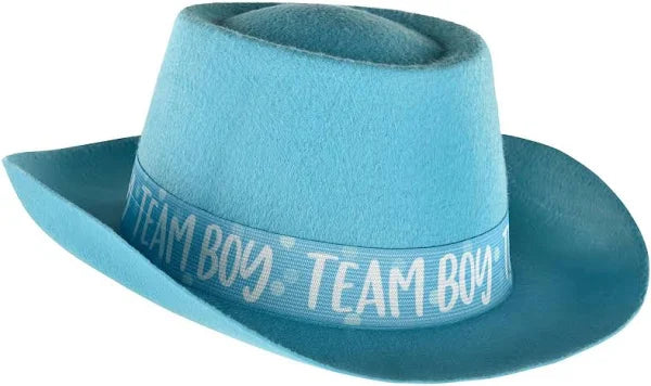 Hat - Team Boy