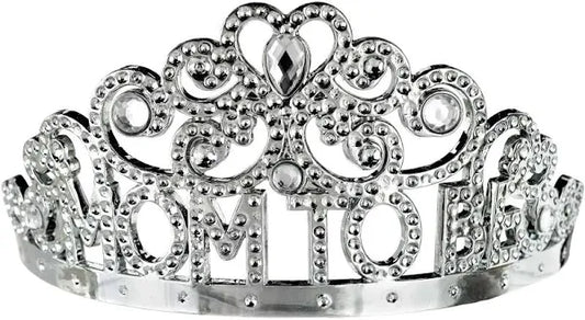 Tiara - Mom To Be