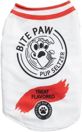 Dog Costume - Bite Paw
