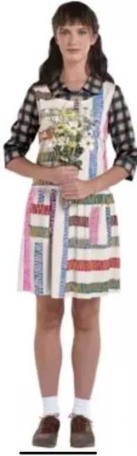 Adult Costume - Stranger Things Eleven