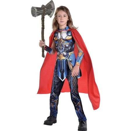 Child Costume - Thor