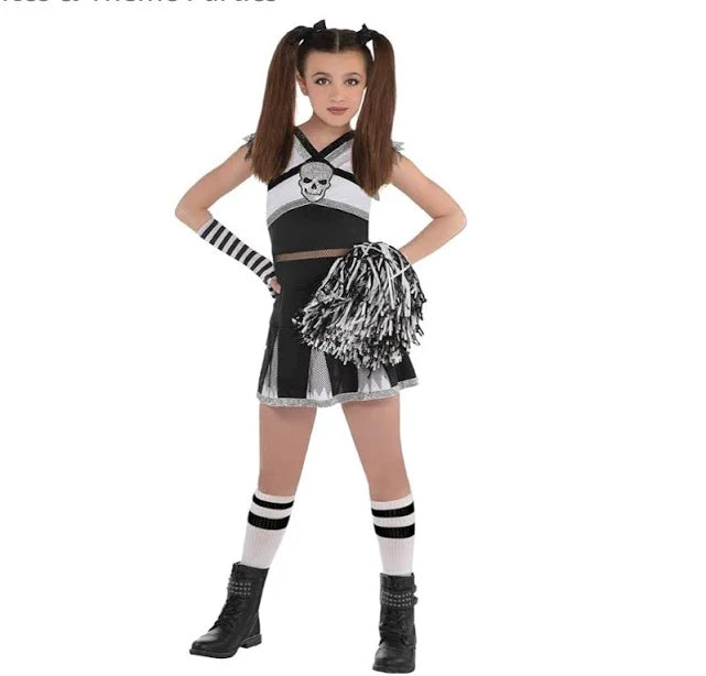 Child Costume - Ra Ra Rebel