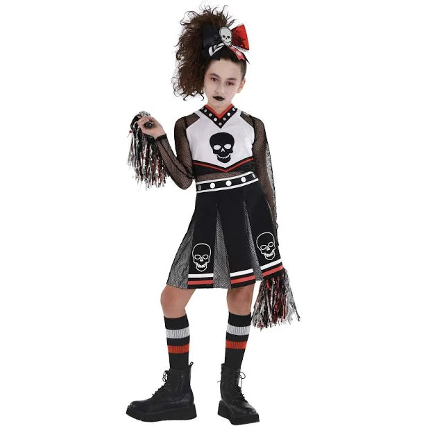 Child Costume - Fear Squad