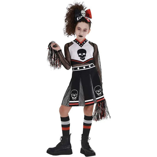 Child Costume - Fear Squad