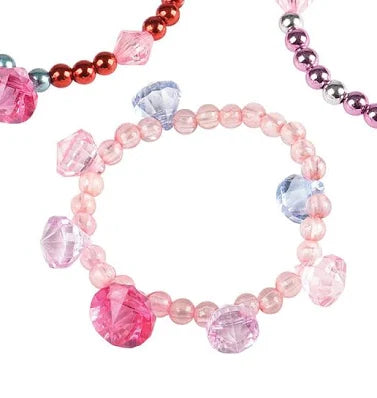 Princess Jewel Bracelets
