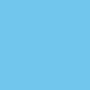 Gift Wrap - Baby Blue