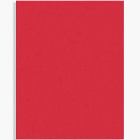 Gift Wrap - Ruby Red