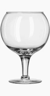 Super Schooner Glass