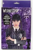 Wednesday Wig