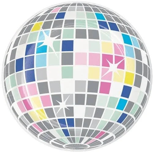 Birthday Beats - Dessert Plates 8ct