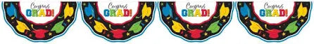 Bunting - Congrats Grad