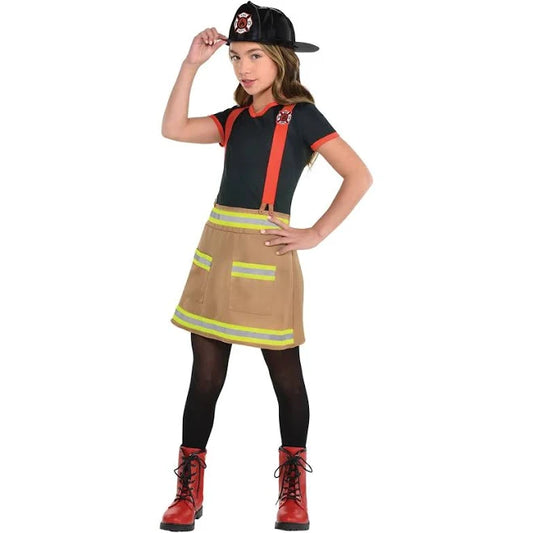 Child Costume - Wild Fire