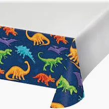 Dino Dig - Table Cover