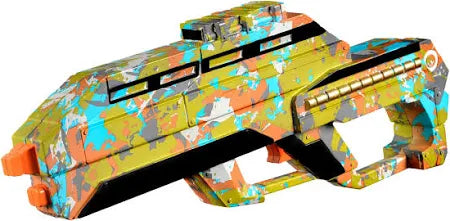 Gaming Military Rifle Toy