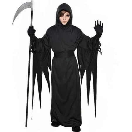 Child Costume - Spirit of Terror