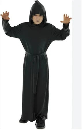Child Costume - Shadow Phantom