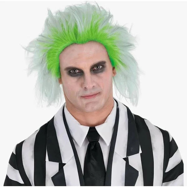 Wig - BeetleJuice
