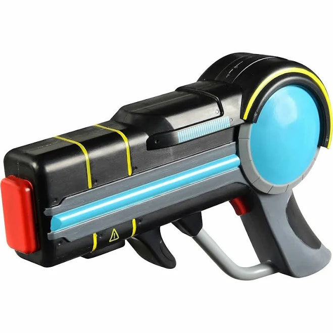 Cyberpunk Gun Toy