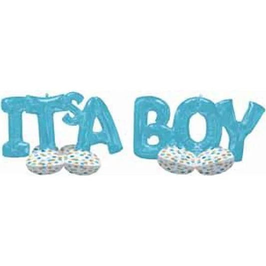 AirLoonz - It's A Boy