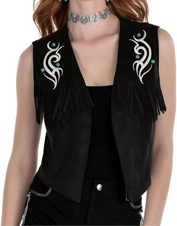 Western Vest