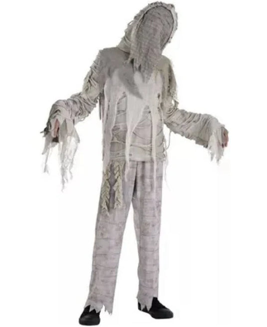Child Costume -  Mummy