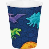 Dino Dig - Cups 8ct