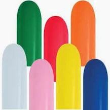 260Q Fashion Assortment 50ct - Sempertex