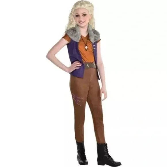 Child Costume - Zombies 2 Addison