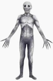Morphsuit - The Rake