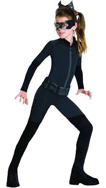 Child Costume - Selina Kyle