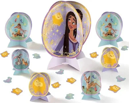 Wish - Table Decoration- clearance
