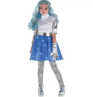 Child Costume - Zombies 3 Addison